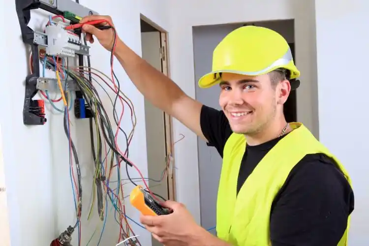 elektricien Nederland